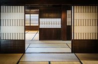 De Japanse schuifdeuren van Erwin's Reisfotografie thumbnail