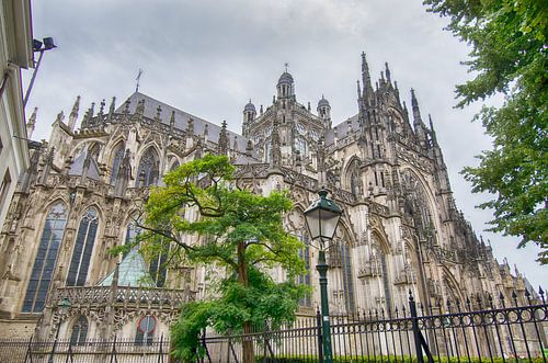 St. John's Cathedral 's-Hertogenbosch