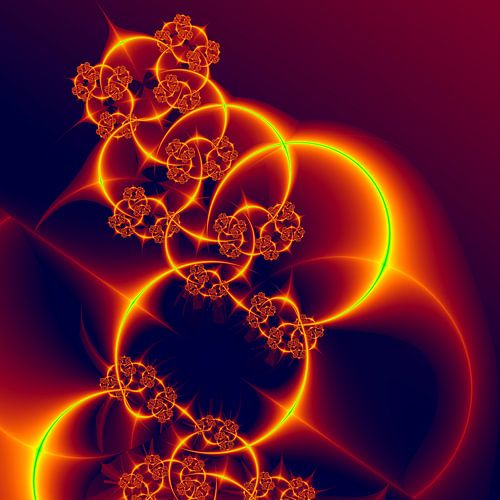 De Ringen van de Heer