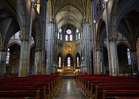 Sint Catharinakerk Eindhoven