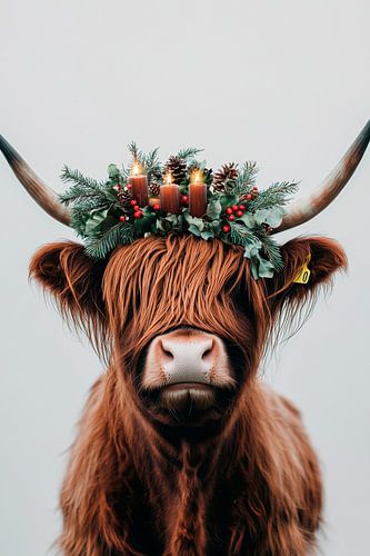 Kerst Hoogland rundvlees