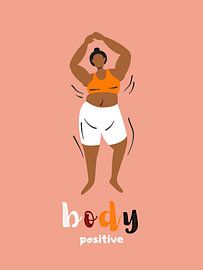 Body positive by ArtDesign by KBK