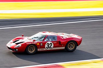 Ford GT 40 1965