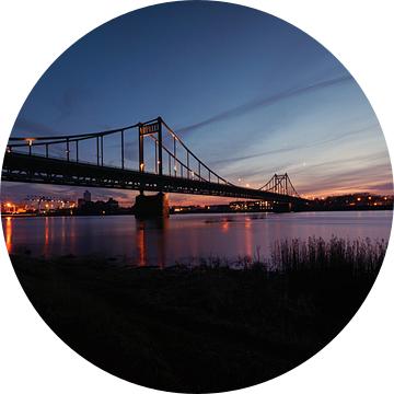 Brug Krefeld-Uerdingen