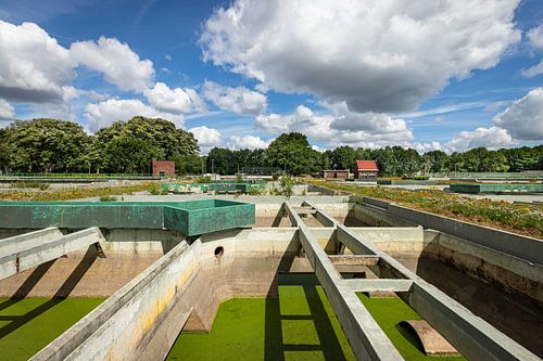 Wasseraufbereitung Moerenburg Tilburg