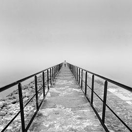 L'inconnue sur Catherine Fortin