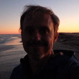 Wim Mees Profile picture