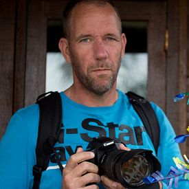 Rene Metz profielfoto