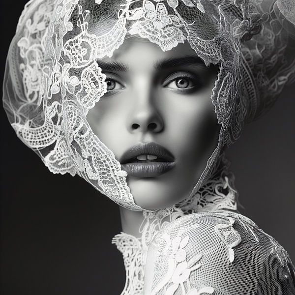 Lace by Jacky