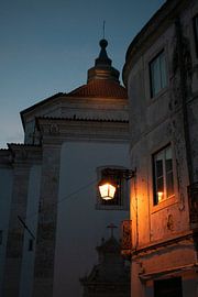 Evening in Portugal by Danielle van Rossum
