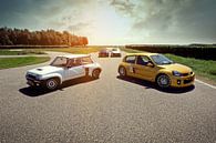 Renault Sport van Sytse Dijkstra thumbnail