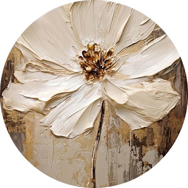 Bloem van Bert Nijholt