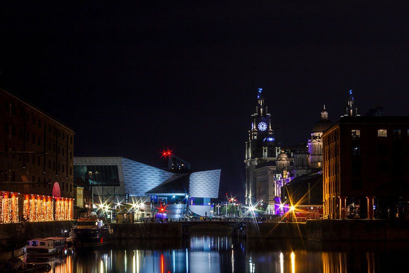 Liverpool by Hello Pompoyo