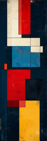 Bauhaus by Poster Art Shop