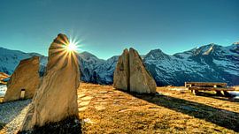 Break with a view by Roith Fotografie
