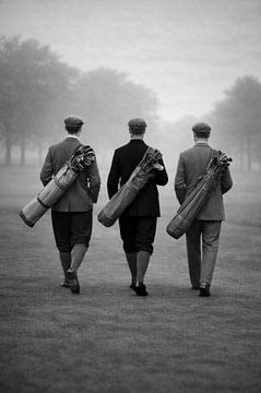 2 — The Quiet Interval II · Passage