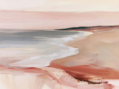 Blush Coast