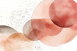 Goldener Sternenstaub von Studio BB