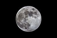 full moon