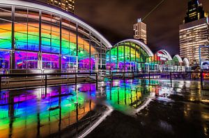 Cruise Terminal Rotterdam
