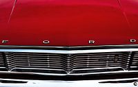 Ford Galaxie