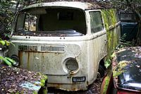 Volkswagen T2