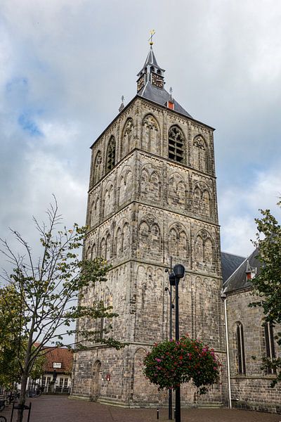 Plechelmus-Basilika Oldenzaal von Ron Poot