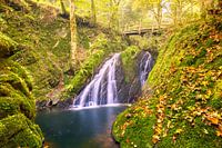 Maria Martental Wasserfall