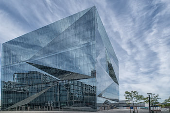 Cube Berlin