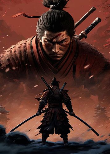 Sekiro Spel