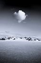 Photo de Texel "Le nuage de Texel par Natuurlijk schoon Aperçu