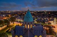 Aufstieg in die Dunkelheit