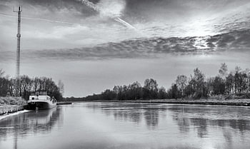 kanaal, eelde paterswolde