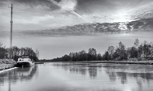 kanaal, eelde paterswolde
