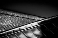 Rotterdam Central Station.