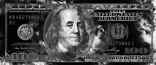 100 Dollars