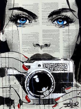 MOMENTO van LOUI JOVER