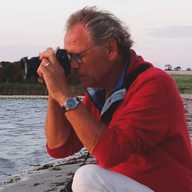 Frans Nijland photo de profil