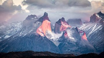Torres del Paine