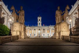 Rom, bevor alle wach sind von Roy Poots