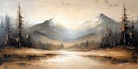 Landscape Canada