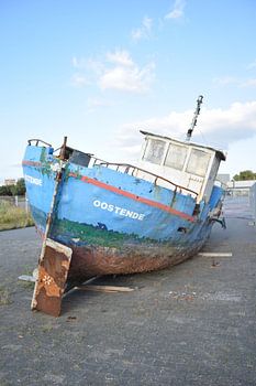 Loyal gegenüber Ostende