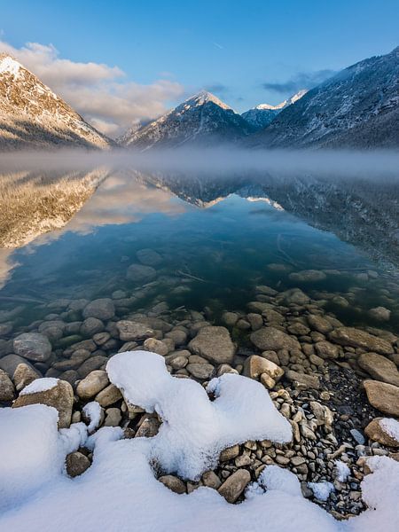 Eau claire par Denis Feiner