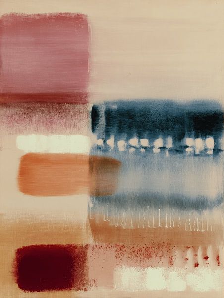 Stille Horizonte (2) von Studio Allee