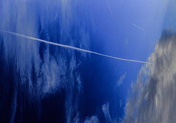 De mysterieuze lucht van Bart Tummers Fotografie