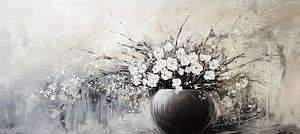 Stilleben mit Blumen 48.8225