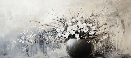 Stilleben mit Blumen 48.8225