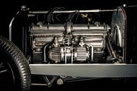 Alfa Romeo 8C-Motor von Maurice Volmeyer Miniaturansicht