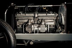 Moteur Alfa Romeo 8C