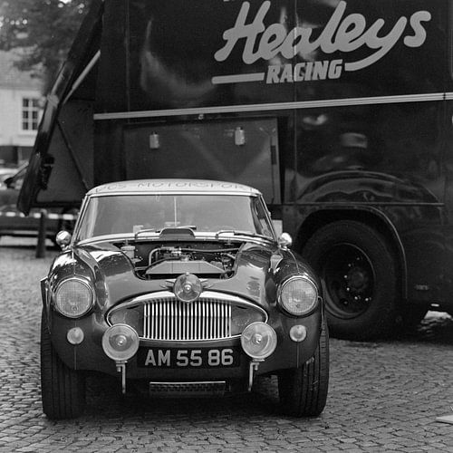Austin Healey